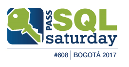 SQL Saturday #608